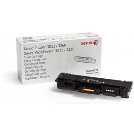 Xerox Toner 106R02778 Phaser 3052, 3260/ WorkCentre 3215, 3225, 3000 stranica