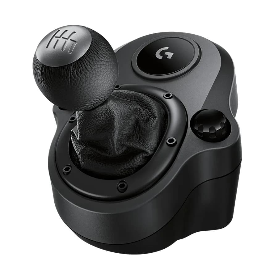 Driving Force Shifter Logitech 941-000130