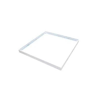 Okvir za nadgradno montiranje LED panela 595 x 595 x 10 mm Green Tech PL60