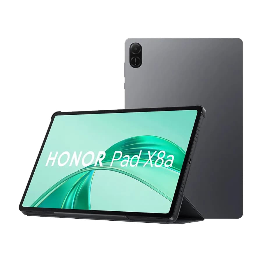 Tablet Honor Pad X8a Wi-Fi 4GB, 128GB grey