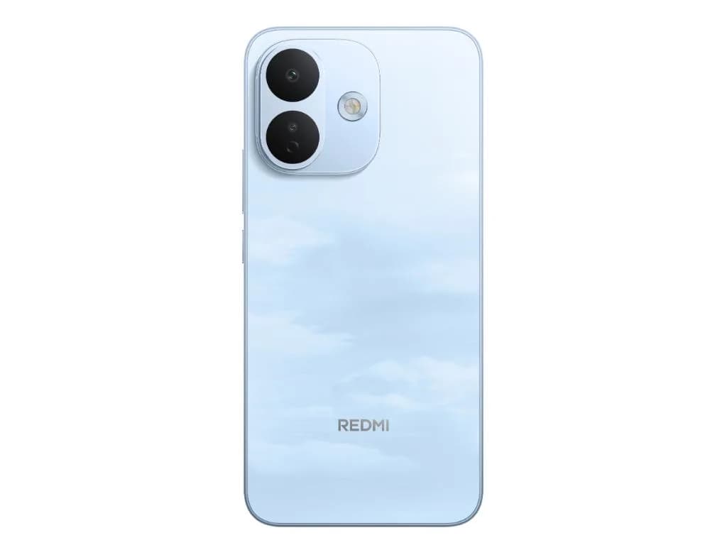 Redmi Note 17 PRO 5G 6+256, Blue