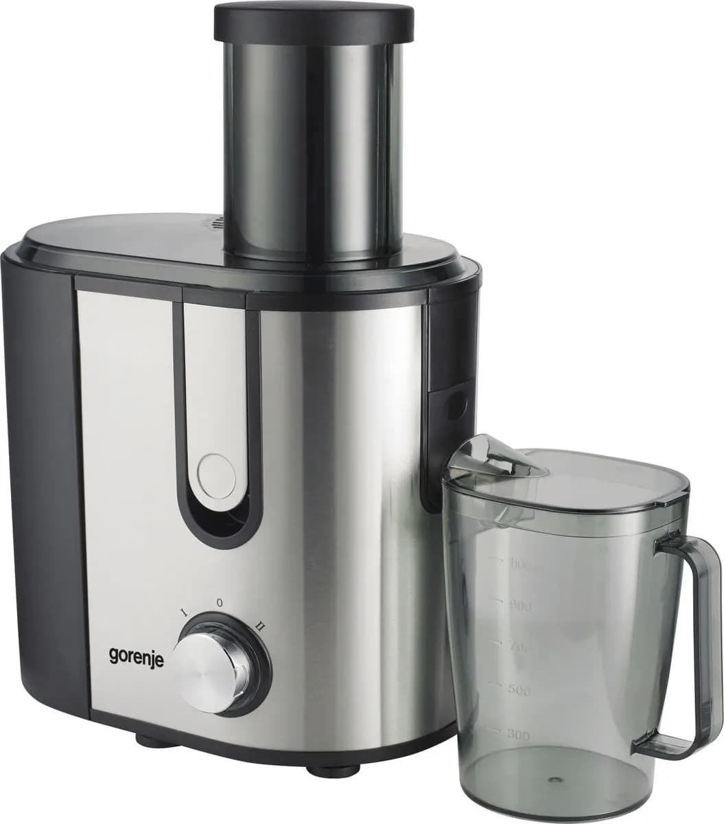 Sokovnik JC900E
