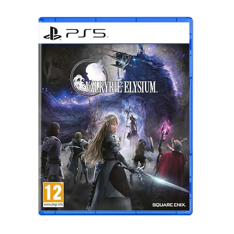 Valkyrie Elysium PS5