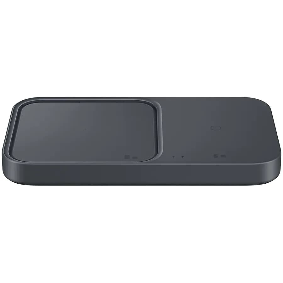 Samsung Fast Wireless Charger Duo with travel adapter