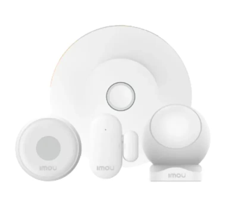 IMOU Gateway KIT - Alarm (ZG2)