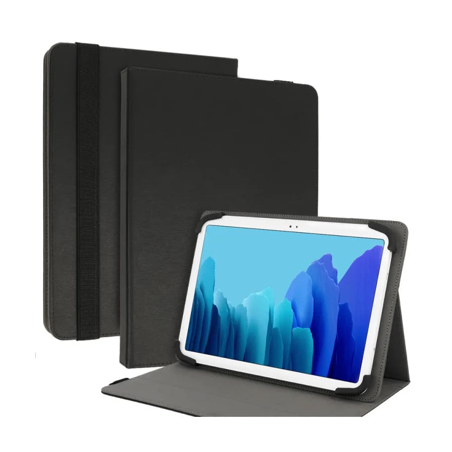 WONDER LEATHER TABLET CASE 10 INČA CRNA