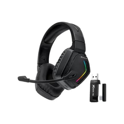 Slušalice X-trike me GH-512W gaming, wireless