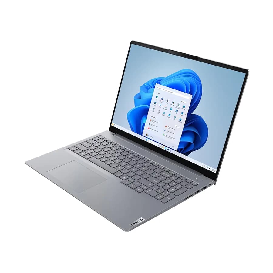 Lenovo ThinkBook 16 G9 IRL 21US005QRI 16'' WUXGA IPS AG 400nits 60Hz/Intel Core 7 240H 16GB/1TB SSD/Backlit kbd./3y/Alu/Arctic Grey