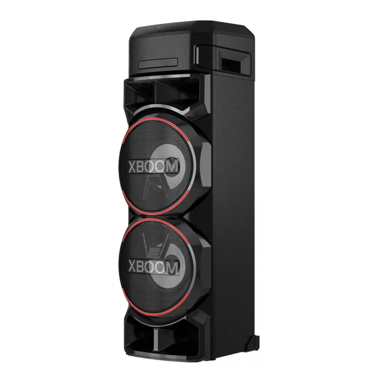 LG Audio sistem ON9