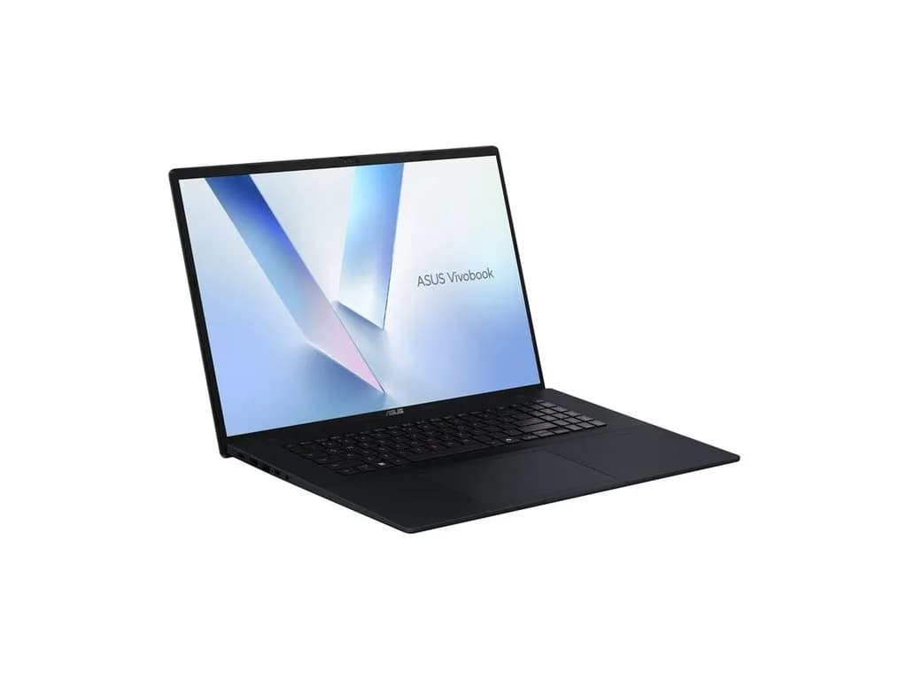 Asus VivoBook M1807GA-SA8004W 18" 144Hz, Ryzen AI 7 445, 32GB DDR5 (2X16GB), 1TB, WIN11 Home