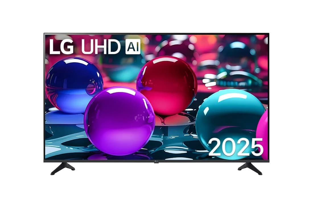 LG TV LED 55UA73003LA