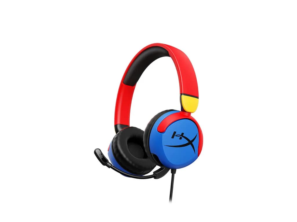HYPERX Cloud MiniGaming Headset (Multi)