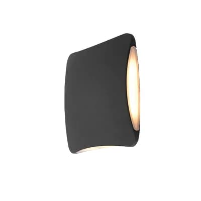 LED zidna svjetiljka Green Tech FLORIDA 12W, 3000K, IP65