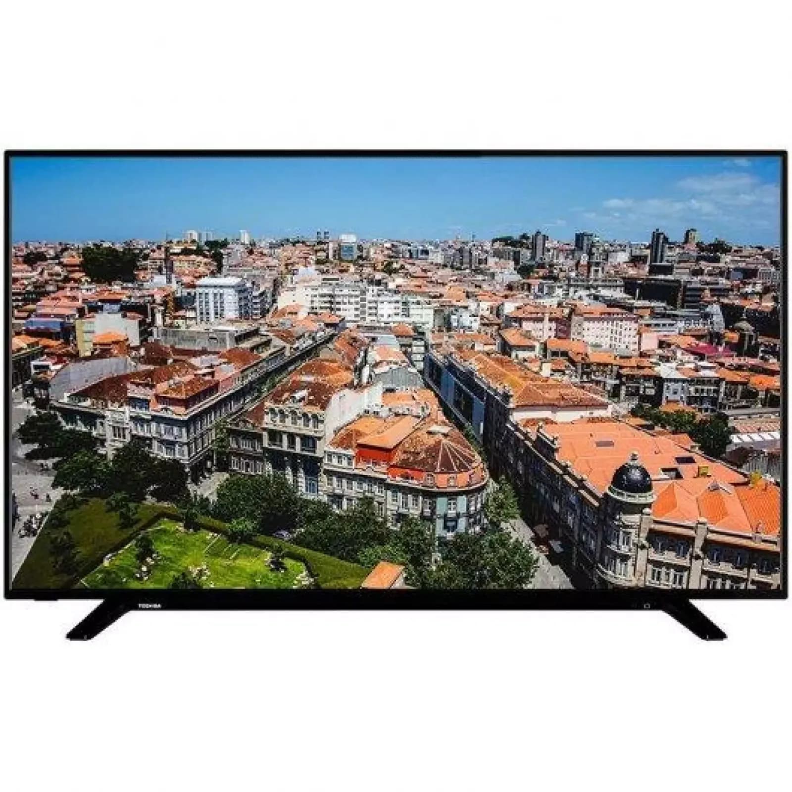 TOSHIBA TV LED 43U2963DG