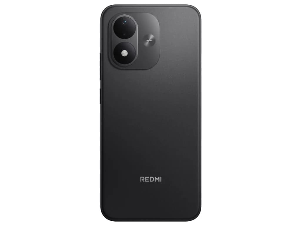 Redmi Note 17 6+256, Black