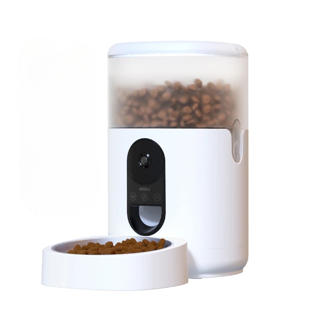 IMOU Pet Feeder PET-PF1-4LSP