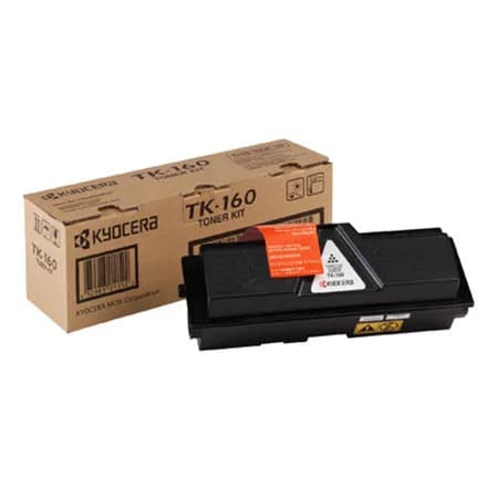 Toner kit Kyocera TK-160 crni, za FS-1120/D/DN, 2500 strana