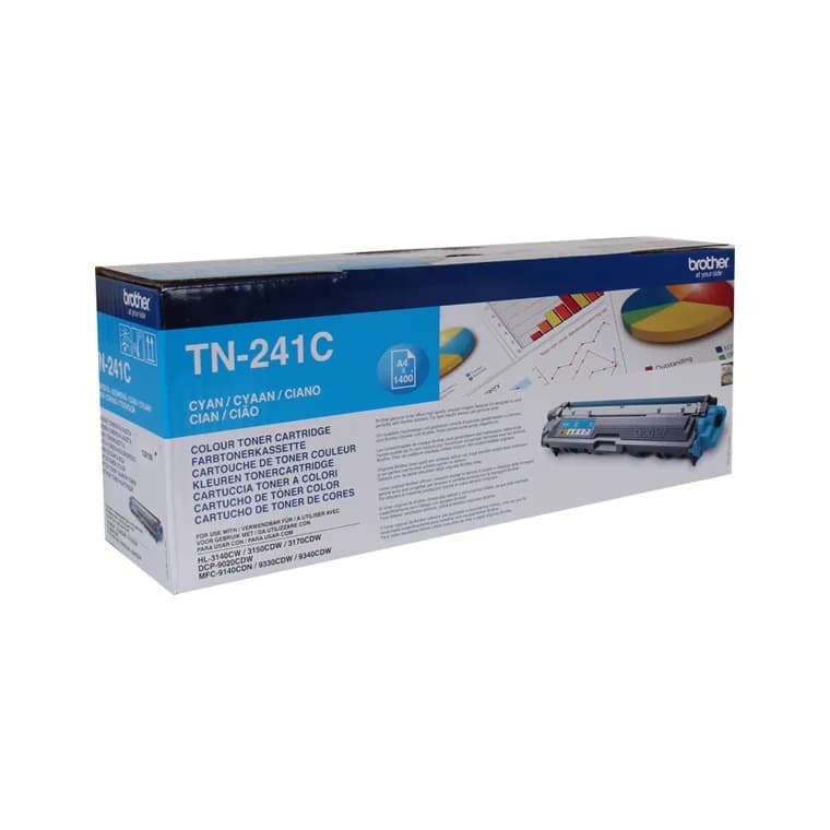 POT TON BRO TN-241C