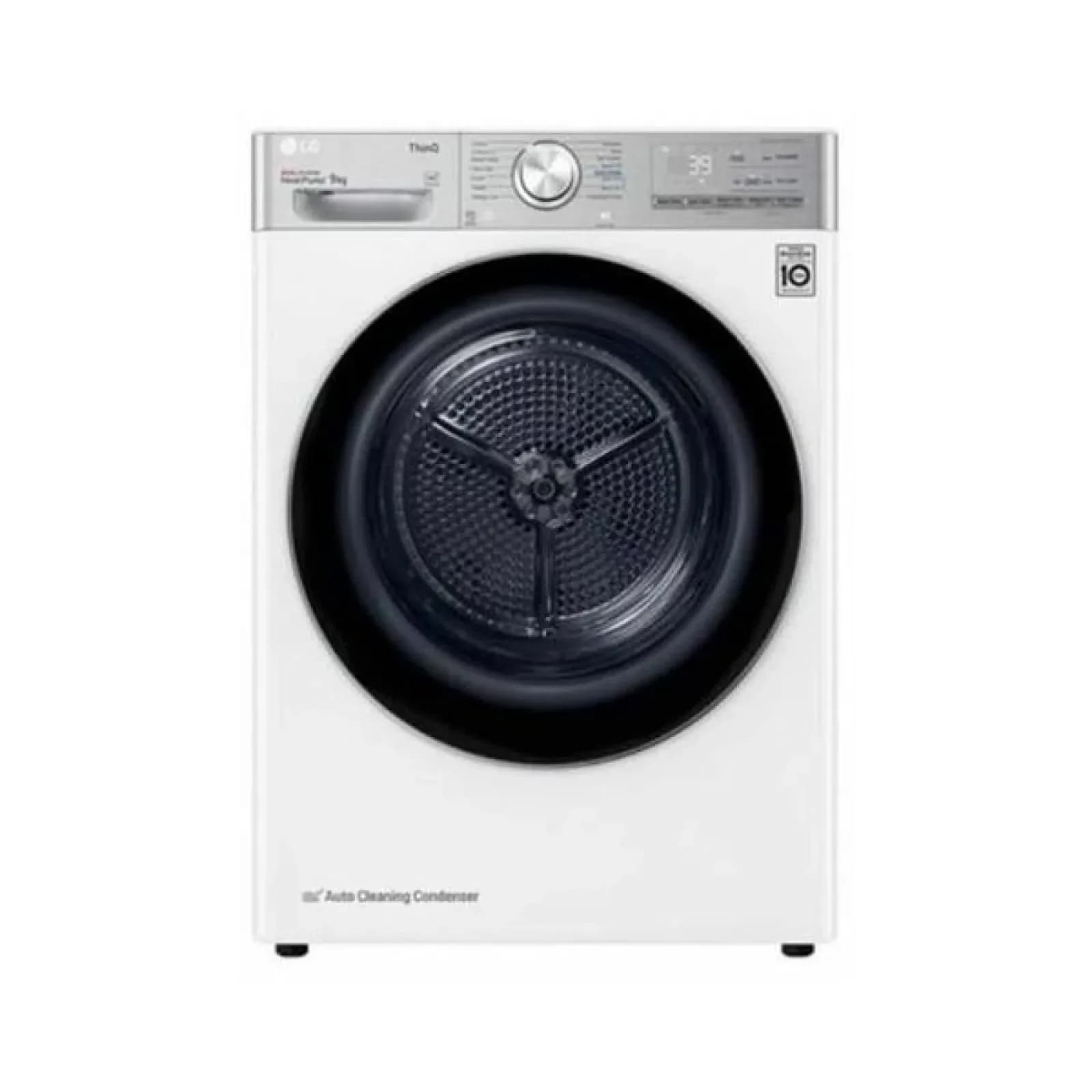 LG Susilica RH80V9AV3N 8kg