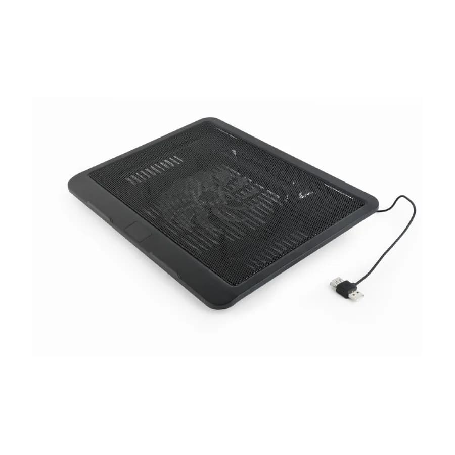 Postolje za laptop GEMBIRD, do 15,6", NBS-1F15-04