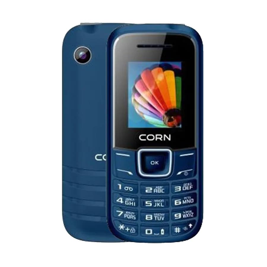 Mobitel CORN M181 1,77" blue