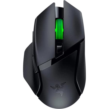 Razer Gaming Miš Basilisk V3 X Hyperspeed