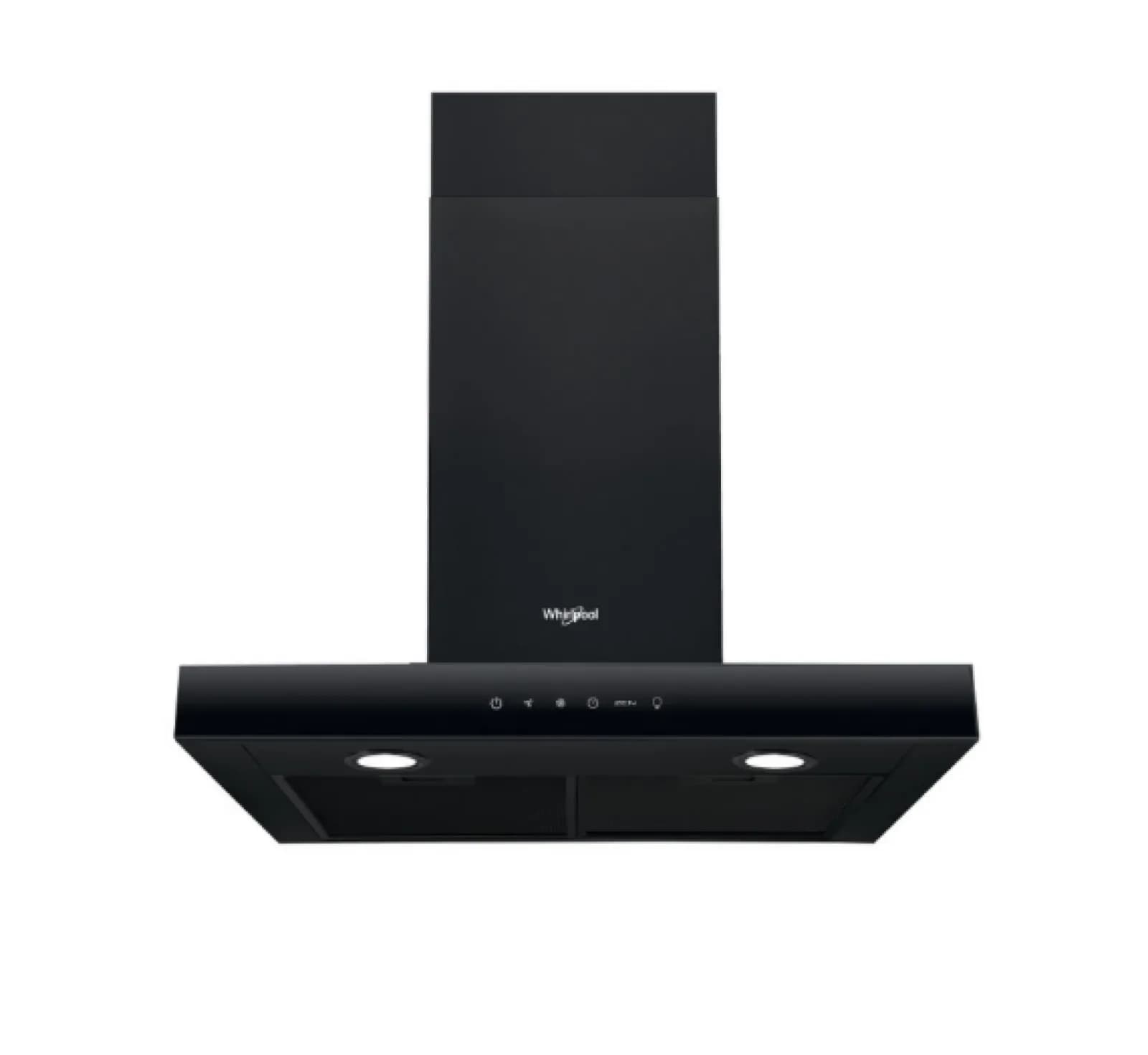 WHIRLPOOL Napa WHBS62FLTK