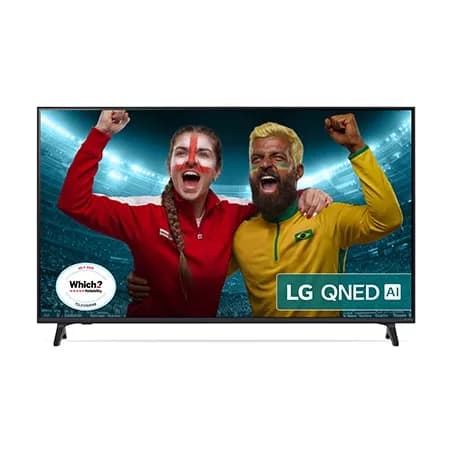 OS LG TV QNED 50QNED70A6A