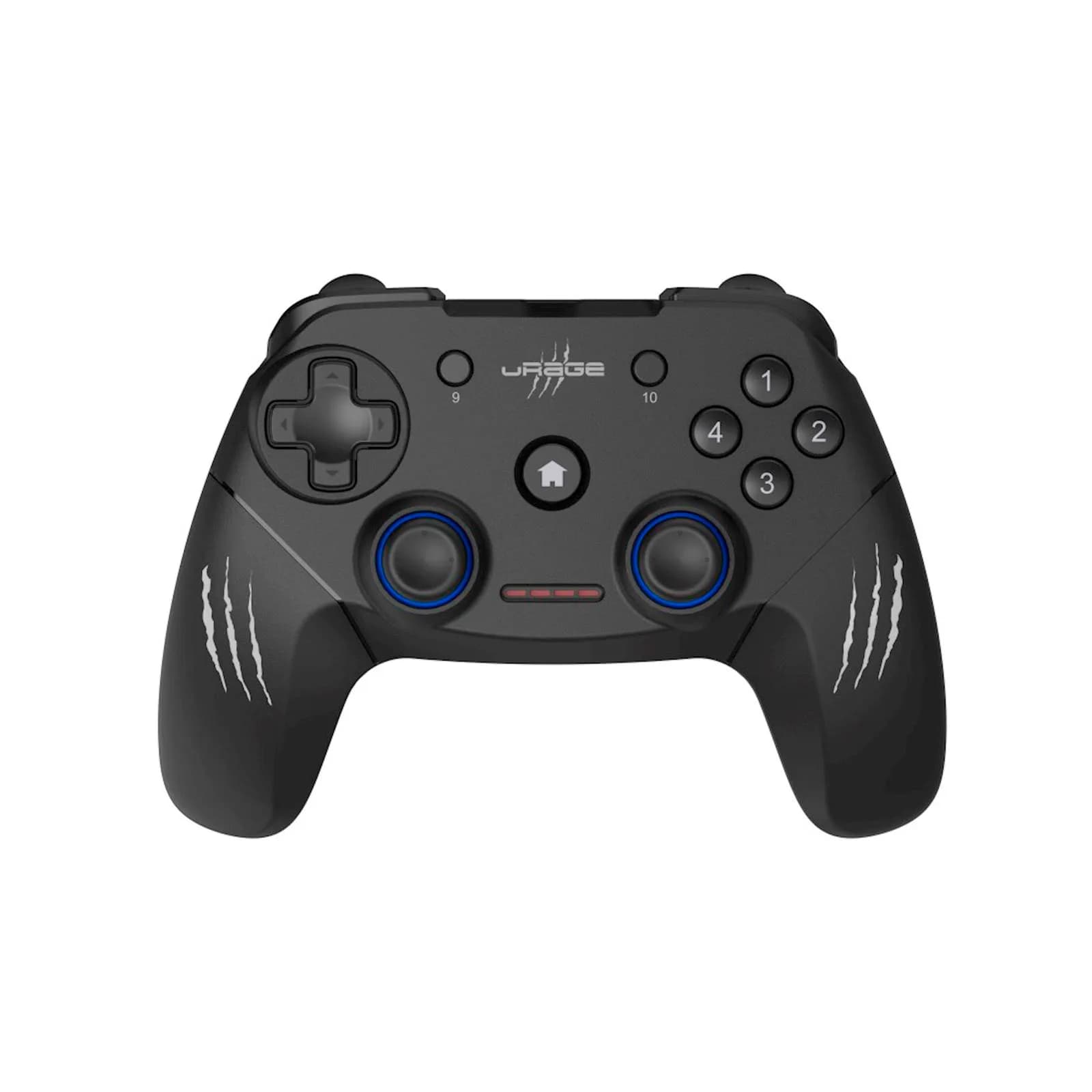 HAMA URAGE GAMEPAD "VENDETTA 200 UNLEASHED"
