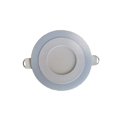 LED panel 629-2.5"-RD WH+WW