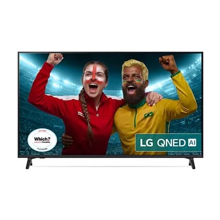 LG TV QNED 55QNED70A6A