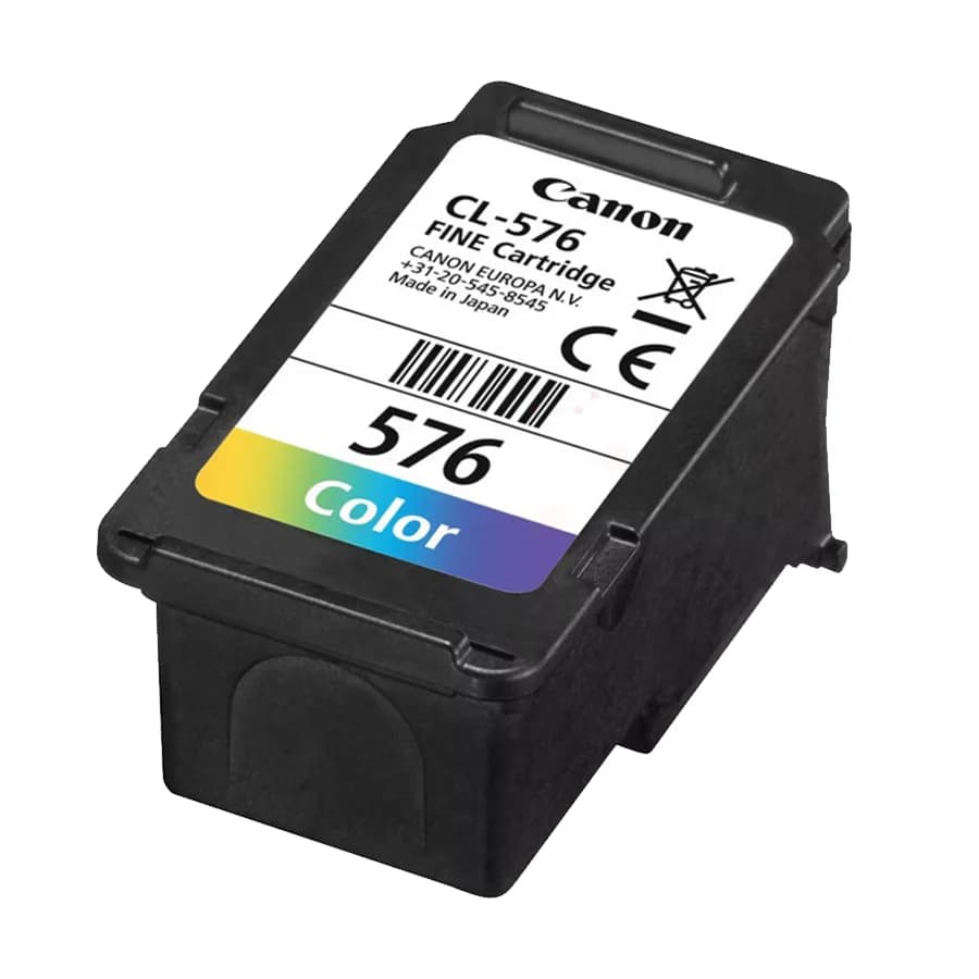 Tinta Canon CL-576 color za printer Pixma TR4755I