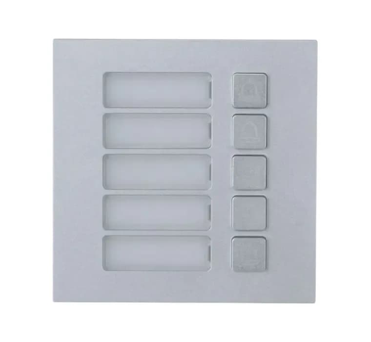 DAHUA Button Module VTO4103F-MB5