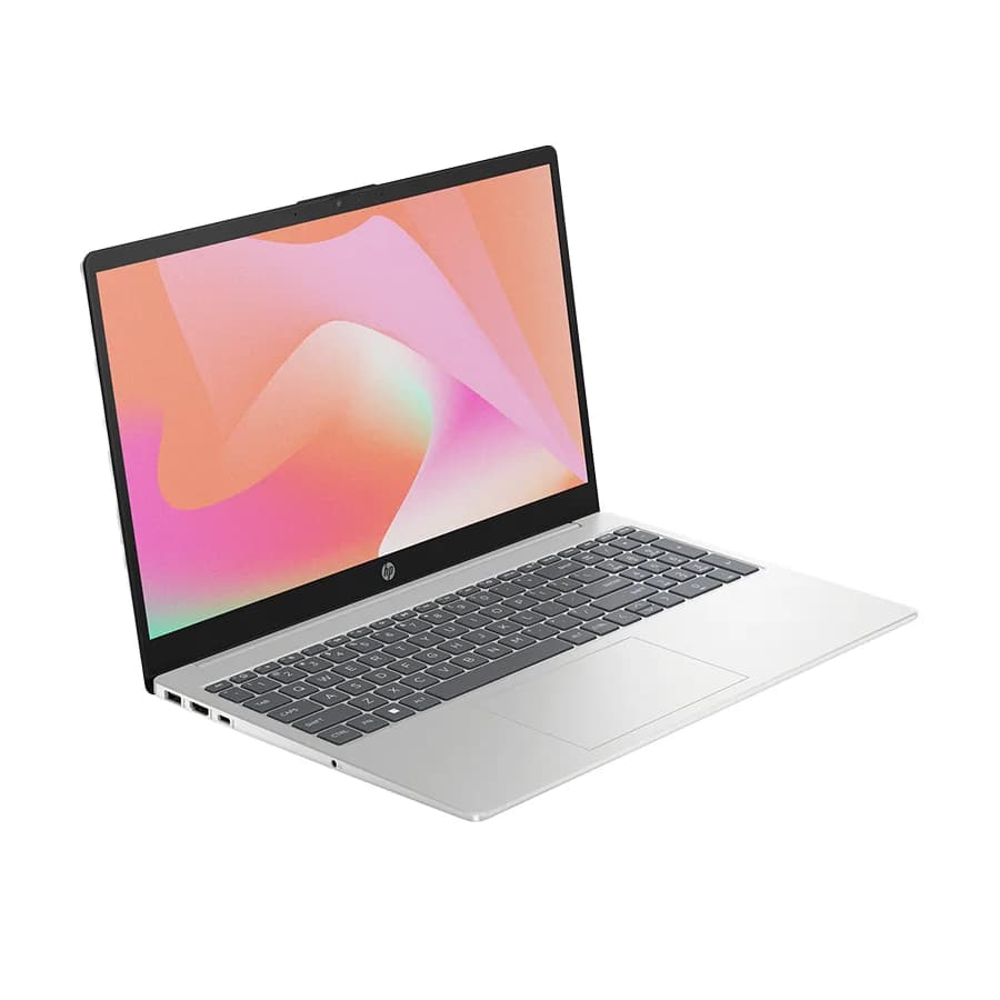 HP 15-fd0124nm C8NJ7EA 15,6" FHD AG micro edge Intel i3-1315U/16GB/512 GB SSD/1god/srebrena