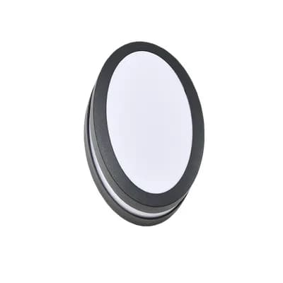 LED vanjska zidna svjetiljka Green Tech 12W, 3000K, IP65