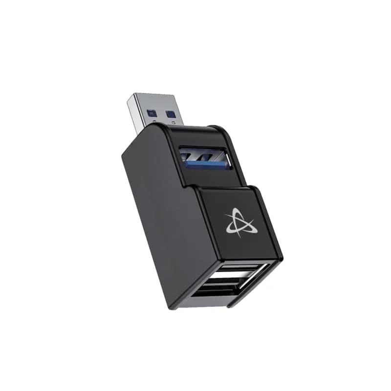SBOX USB HUB H-606 3 PORT USB-A 3.0
