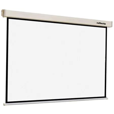 Platno za projektor Reflecta Crystal-Line Rollo, 240x240 cm,87663