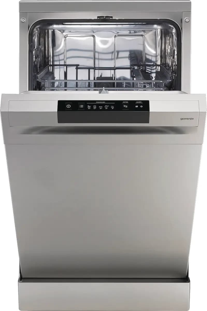 G200 Samostojeća mašina za pranje posuđa, 45 cm GS520E15S