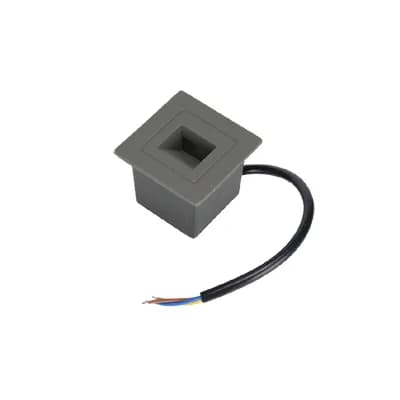 LED vanjska svjetiljka Green Tech 2W, 3000K, IP65