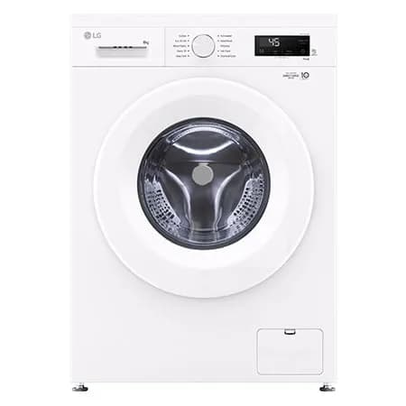 LG Ves masina F4X1008NWH 8kg