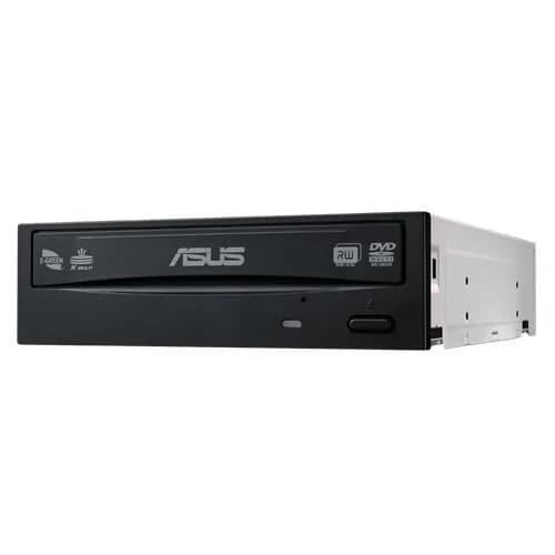 Asus ODD DVD-RW SATA BlackDRW-24D5MT