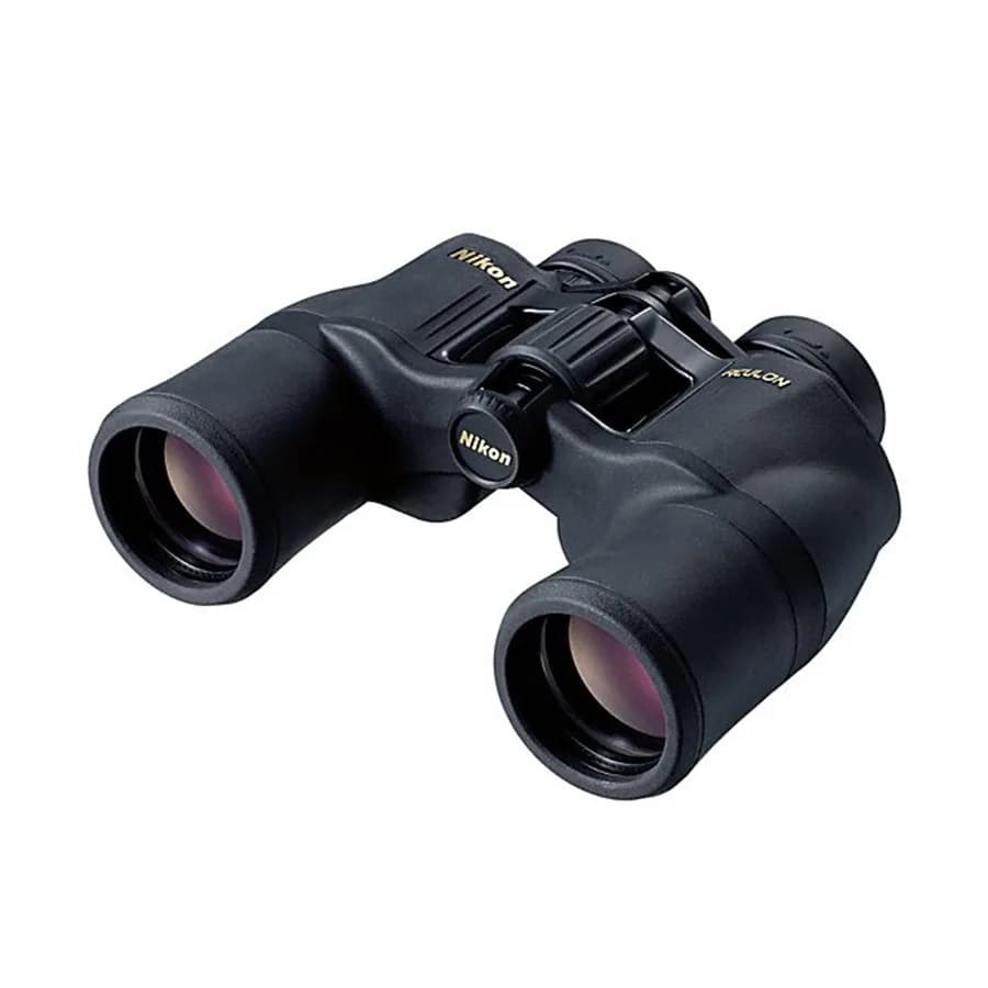 Dvogled NIKON Aculon A211 10-22x50