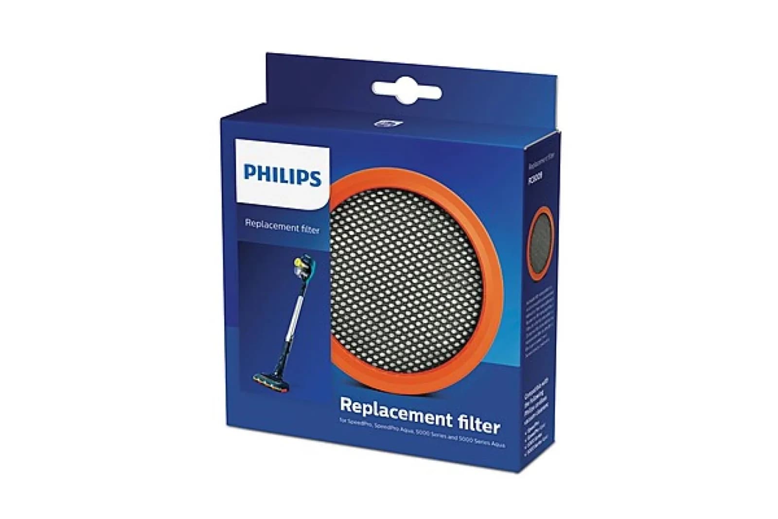PHILIPS Filter FC8009\01