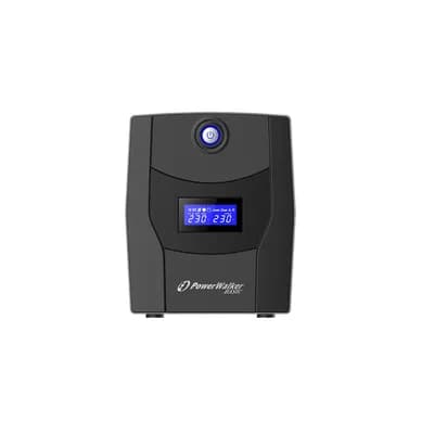 Power Walker UPS 2200VA / 1320W Basic VI 2200 STL