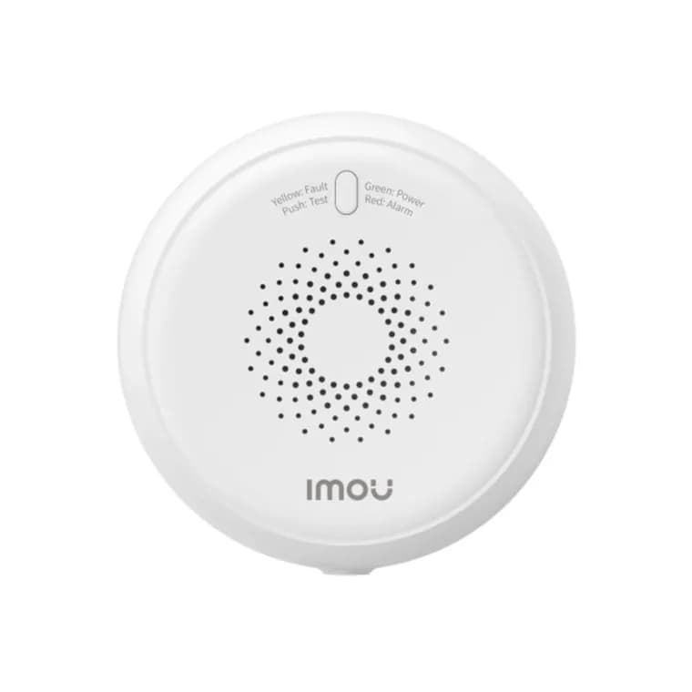 IMOU Detektor gasa JT-GA100