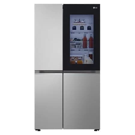 OS LG Frizider GSVV80PYLL