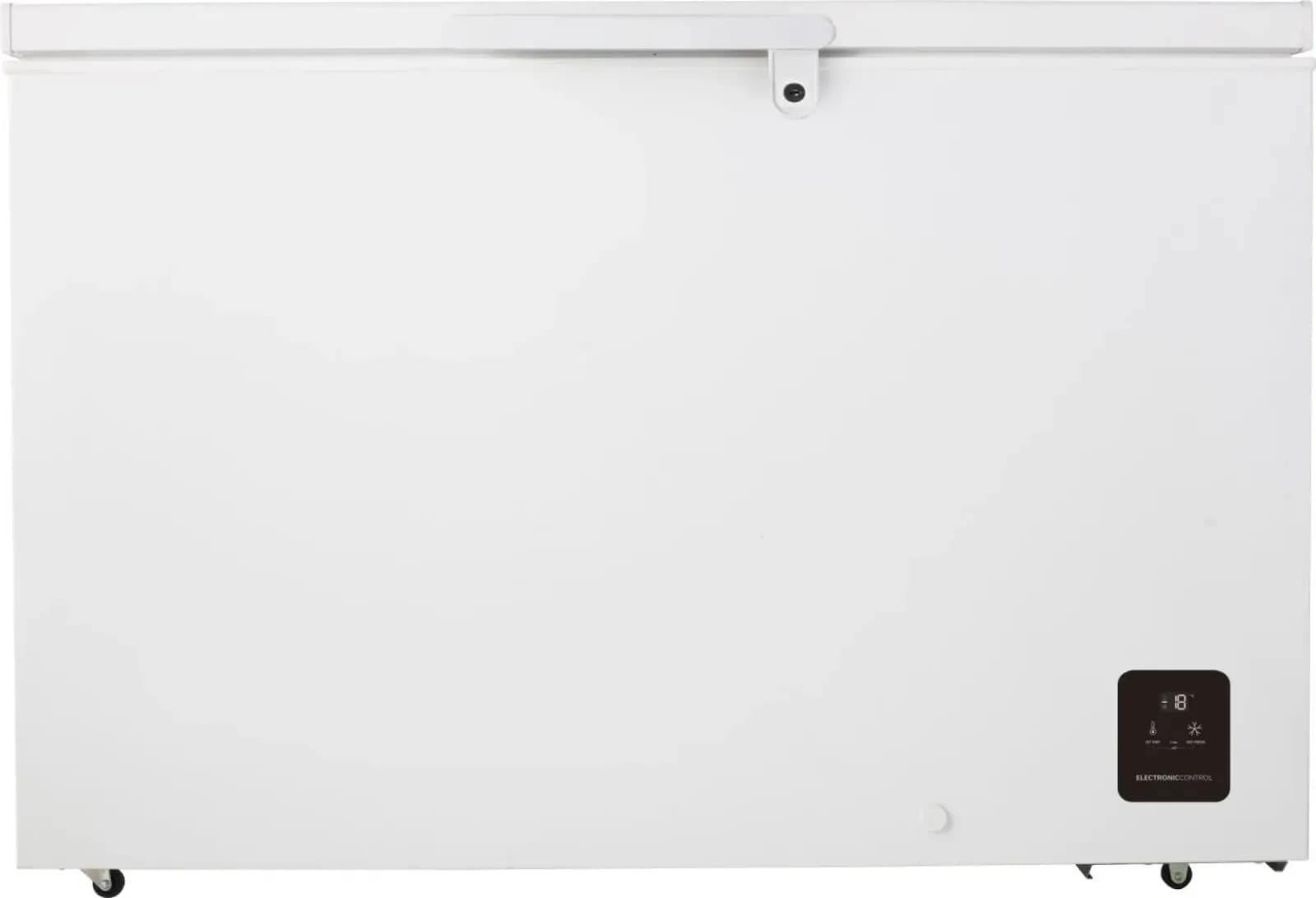 G600 Samostojeći zamrzivač horizontalni, 85.8 x 124.3 x 74.6 cm FH37DAW
