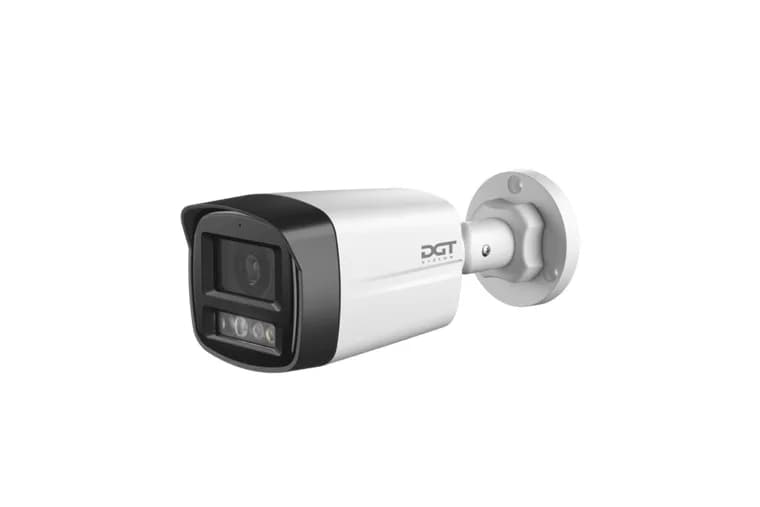 DGT kamera 2MP Bullet DGT-IPC-1245-B2MP-F-IRL-FC-M-IP67-X