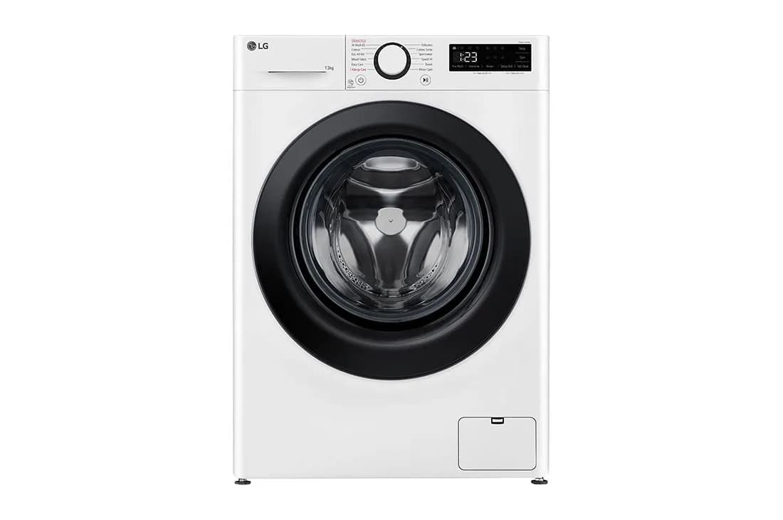 LG Ves masina F4WR513SBW 13kg