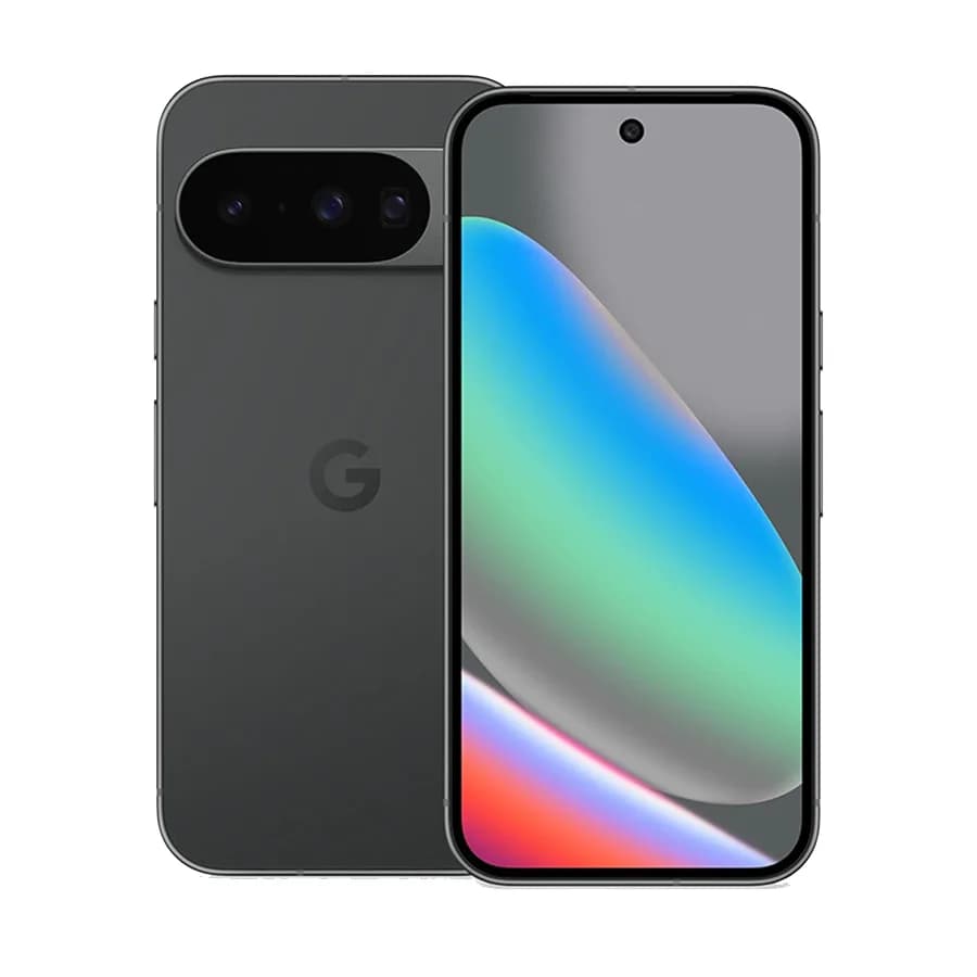 Mobitel Google Pixel 10 128GB, Black